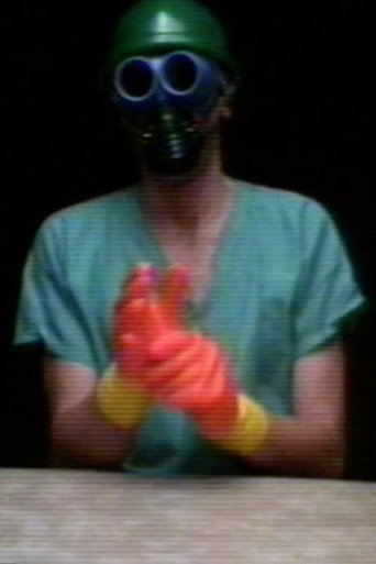 Movie poster for Protective Coloration (1979)