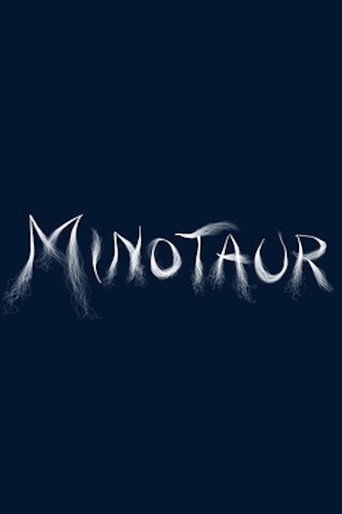 Movie poster for Minotaur (2014)