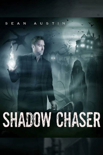 Shadow Chaser poster