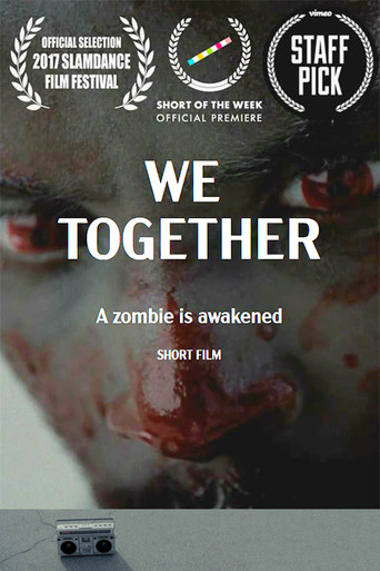 Movie poster for We Together (2017)