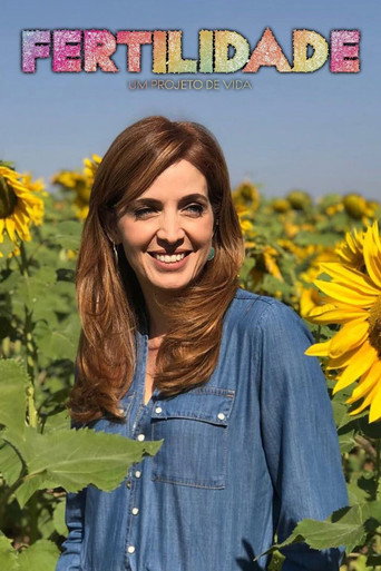 Fertilidade: Um Projeto de Vida poster
