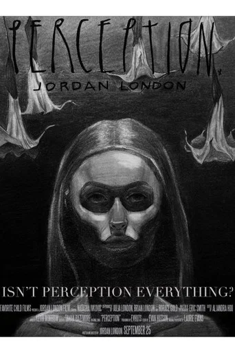 Movie poster for Perception (2021)