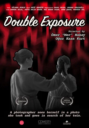 Movie poster for Double Exposure (2024)