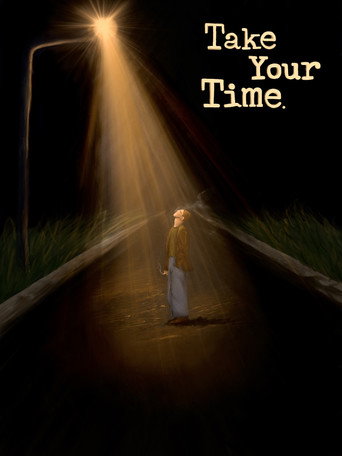 Movie poster for Take Your Time