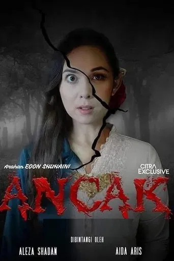 Ancak poster