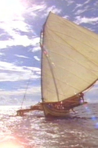 Movie poster for The Last Navigator (1989)