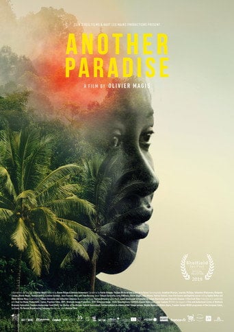 Movie poster for Another Paradise (2019)
