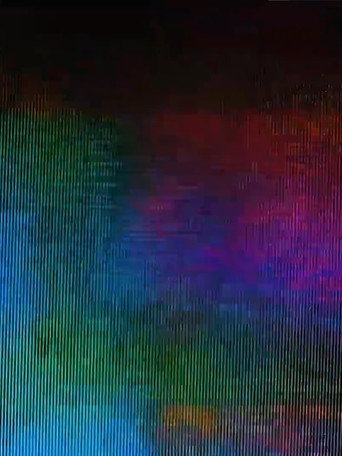 Movie poster for Color Noises