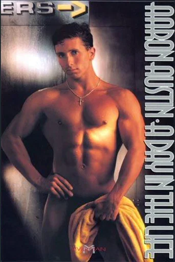 Movie poster for Aaron Austin: A Day In The Life (1996)