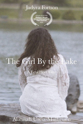 Movie poster for The Girl By The Lake (2022)