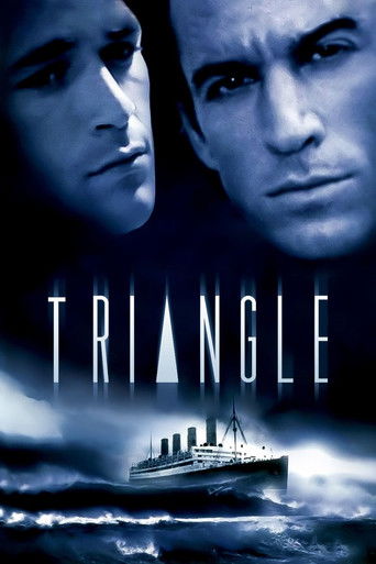 The Triangle poster