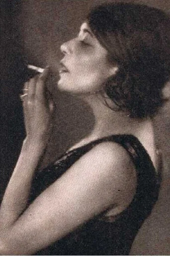 Movie poster for Dämon und Mensch (1915)