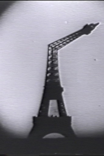 Movie poster for Paris, Capital of the XXIst Century (2010)