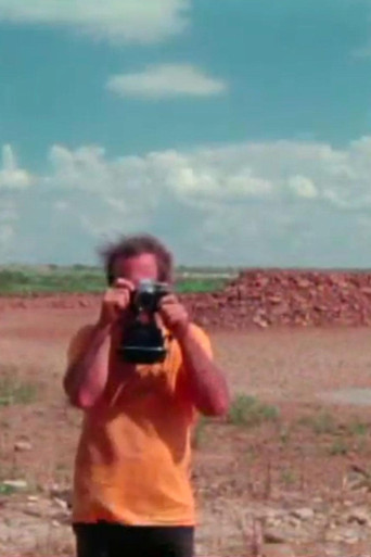 Movie poster for The Making of Amarillo Ramp (2013)