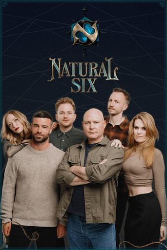 Natural Six poster