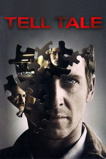 Movie poster for Tell-Tale (2009)