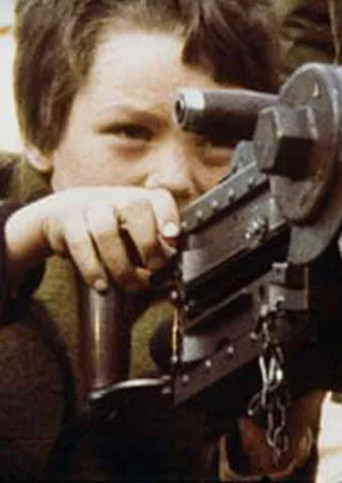 Movie poster for Achtung Kinder Pumm (1980)