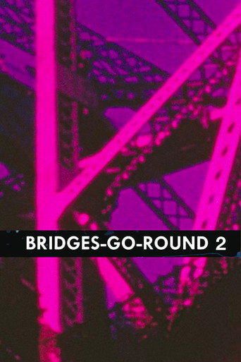 Movie poster for Bridges-Go-Round 2 (1958)