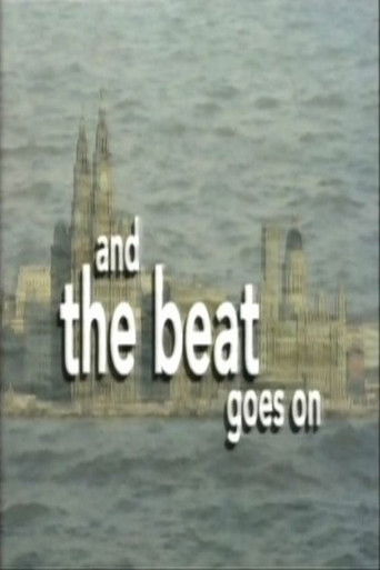 And the Beat Goes On poster