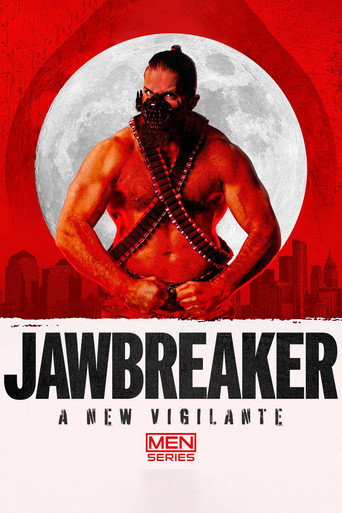 Movie poster for Jawbreaker: A New Vigilante (2025)