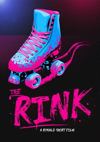 The Rink poster
