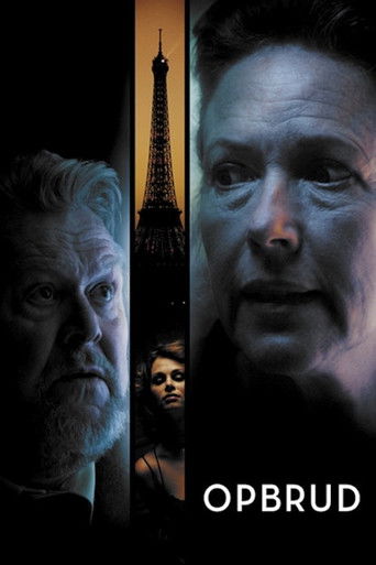 Lost and Found poster