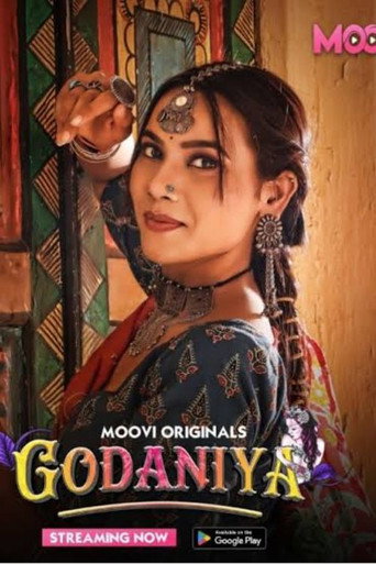 Godaniya poster
