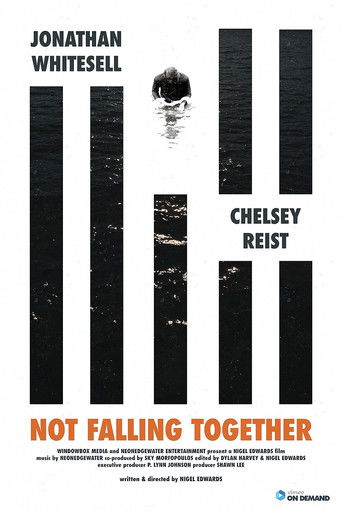 Not Falling Together poster