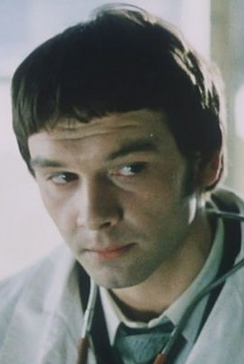 Wider Step Maestro! poster