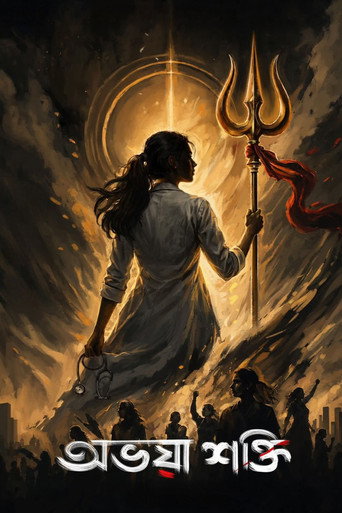 Movie poster for Abhaya Shakti