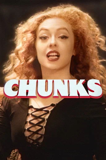 Movie poster for Chunks (2026)