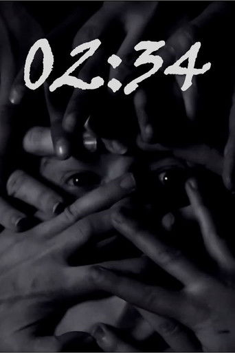 Movie poster for 02:34 (2019)