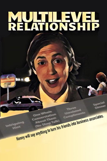 Movie poster for Multilevel Relationship