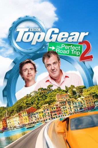 Movie poster for Top Gear: The Perfect Road Trip 2 (2014)