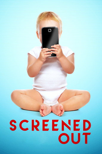 Movie poster for Screened Out (2020)