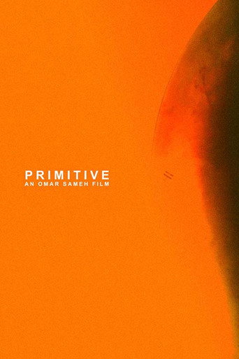 Movie poster for Primitive (2022)