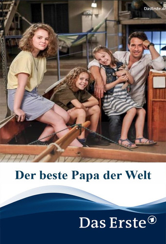 Der beste Papa der Welt poster