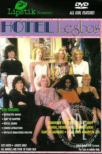 Movie poster for Godemichets pour lesbiennes (1985)