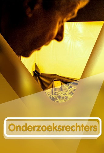 Onderzoeksrechters poster