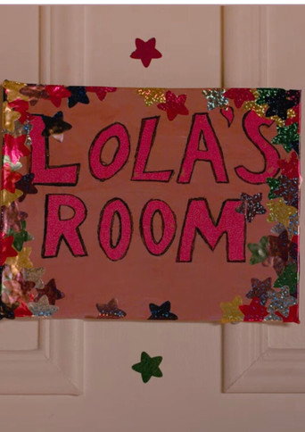 Movie poster for Lola's Room (2024)