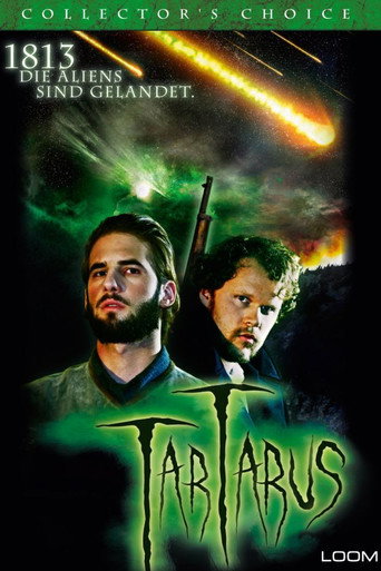 Movie poster for Tartarus (2010)