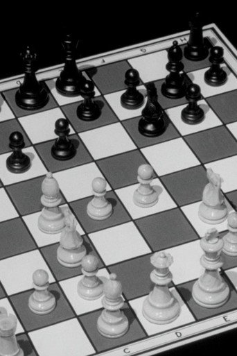 Movie poster for Chess (1972)