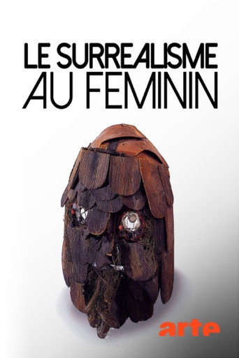 Movie poster for Gelebte Träume - Künstlerinnen des Surrealismus (2020)