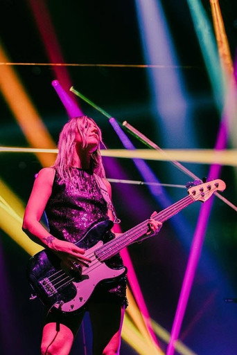 Live at Massey Hall: The Beaches poster