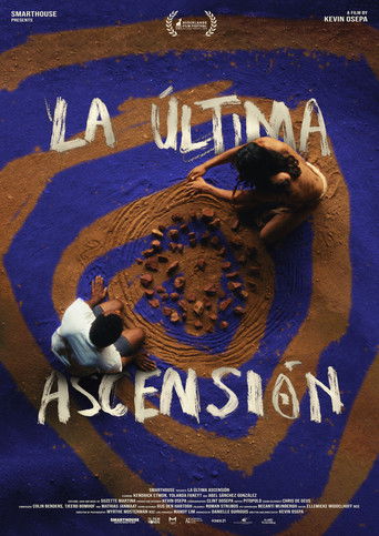 La Ultima Ascensión poster