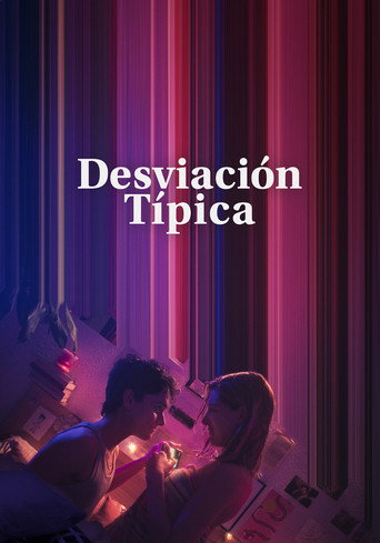 Movie poster for Standard Deviation (2022)