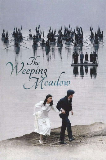 The Weeping Meadow poster