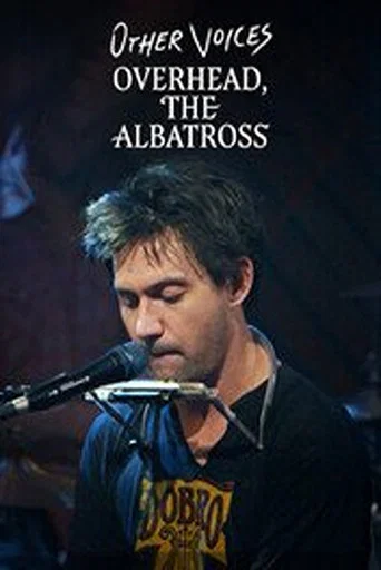 Movie poster for Other Voices: Overhead, The Albatross, Conor Oberst and more (2017)
