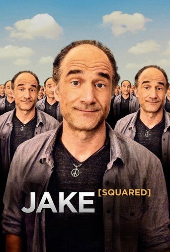 Jake Squared poster