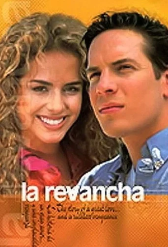 Series poster for La Revancha (2000)